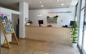 Apartments Summer Dreams Lloret